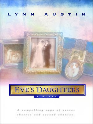 cover image of Eve's Daughters